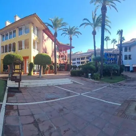 Soto Blues - Puerto Deportivo * Sotogrande