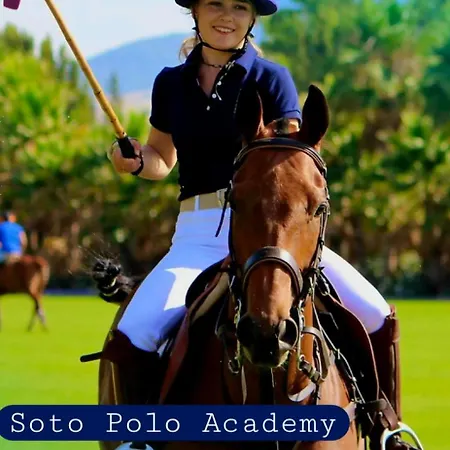 Soto Blues - Puerto Deportivo *