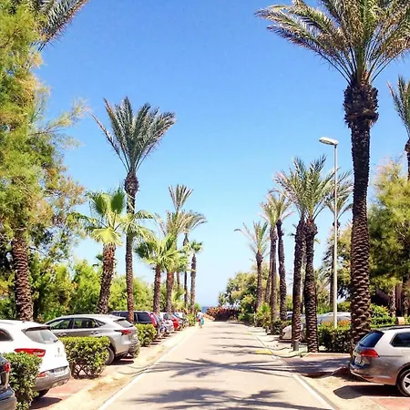 Soto Blues - Puerto Deportivo Sotogrande
