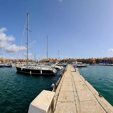 Soto Blues - Puerto Deportivo Sotogrande