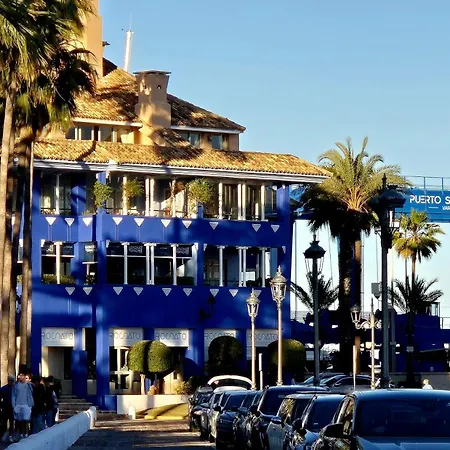 Soto Blues - Puerto Deportivo *