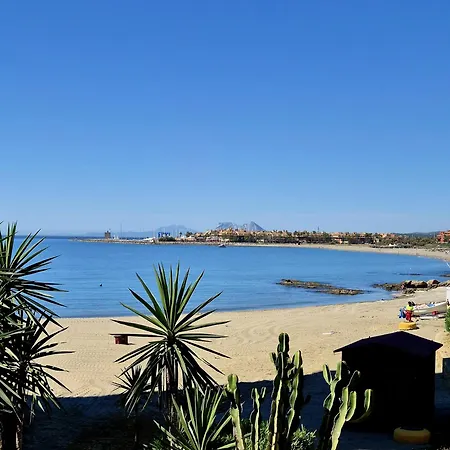 Soto Blues - Puerto Deportivo Daire *